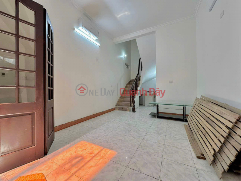 Property Search Vietnam | OneDay | Residential, Rental Listings House for rent in lane 505 Tran Khat Chan, 3 floors x 35m2, 2 bedrooms, 9 million for family, online business