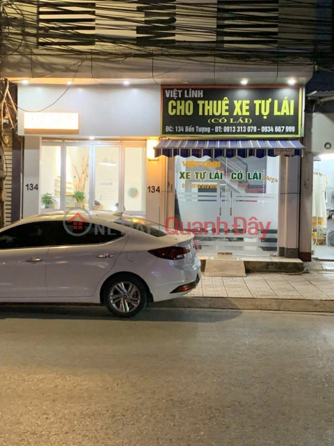 NHÀ ĐẸP - GIÁ TỐT - Bán Nhà Mặt Tiền Bến Tượng, Chân Dốc Nhà Thờ Trưng Vương, Thái Nguyên _0