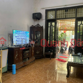 House for sale on Duong Thanh Street, 60m2, 3 floors, 4m frontage, over 43 billion, top business _0