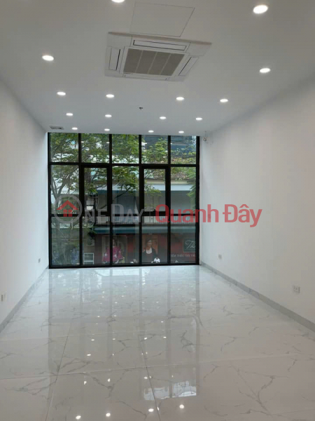 đ 65 Million/ month, Newly built house for rent on HAM LONG street - Hoan Kiem - Hanoi "With Elevator".