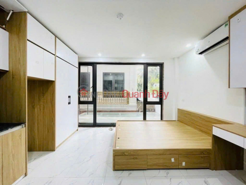 Bán nhà An dương Vương - Tây Hồ 56m 4 tầng 11,76 tỷ | Việt Nam Bán đ 11,8 tỷ