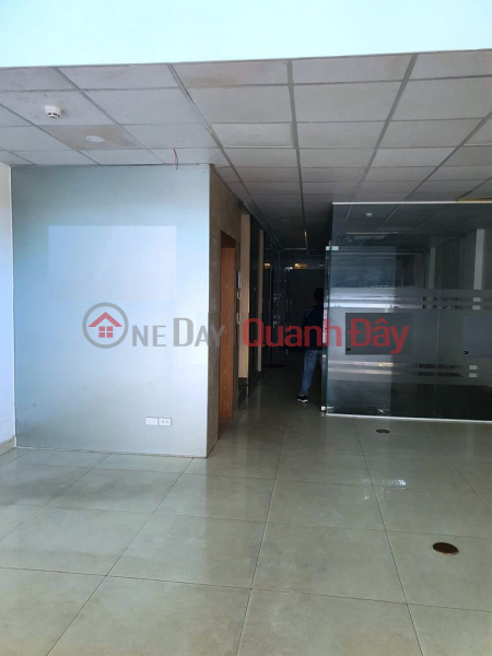 MT HOA HUNG BUILDING - 6 EMPTY FLOORS - GOOD PRICE, Vietnam, Rental | đ 150 Million/ month