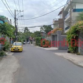 Residential land for sale, frontage of street 14, Linh Dong, Thu Duc, right next to Pham Van Dong street, cheap price _0