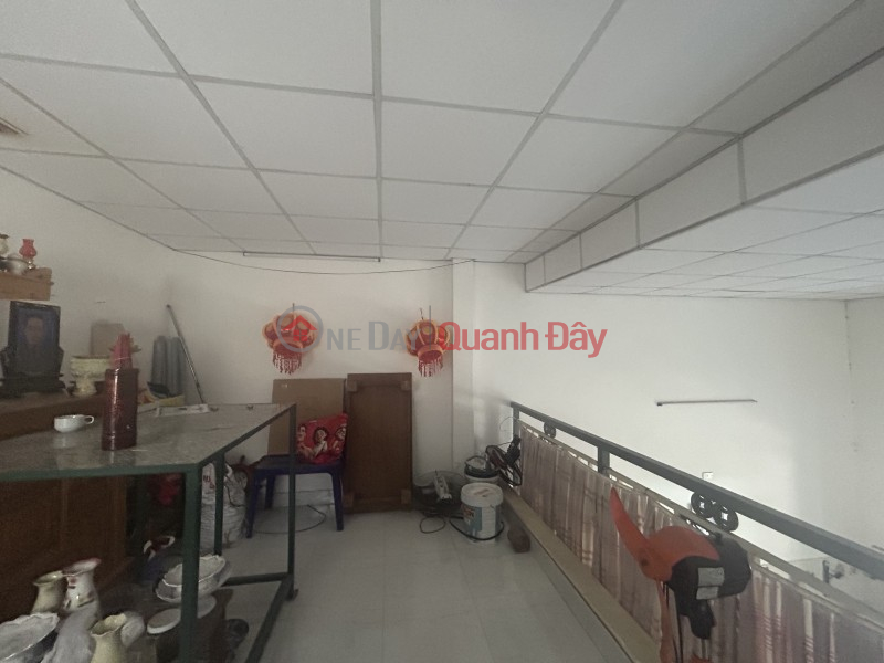 Property Search Vietnam | OneDay | Nhà ở, Niêm yết bán ► Mặt Tiền An Trung gần EuroVillage Sông Hàn, 54m2, lửng đúc, 5.x tỷ