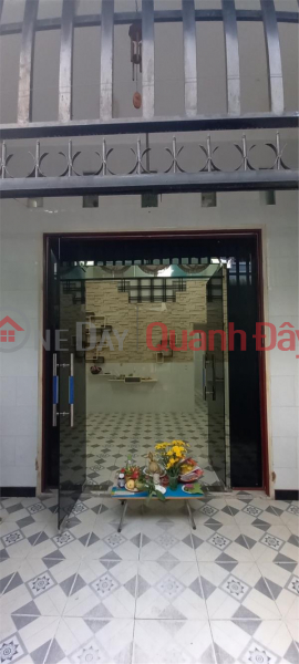 Property Search Vietnam | OneDay | Residential, Sales Listings, QUICKLY Own A HOUSE With A Nice Location In Tan Phuoc Khanh