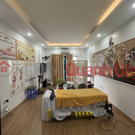 NHÀ ĐẸP THƯỢNG CÁT, Ô TÔ ĐỖ CỬA, CẠNH CHỢ, PHÒNG KHÁM 30 M2 GIÁ 6,2 TỶ. _0