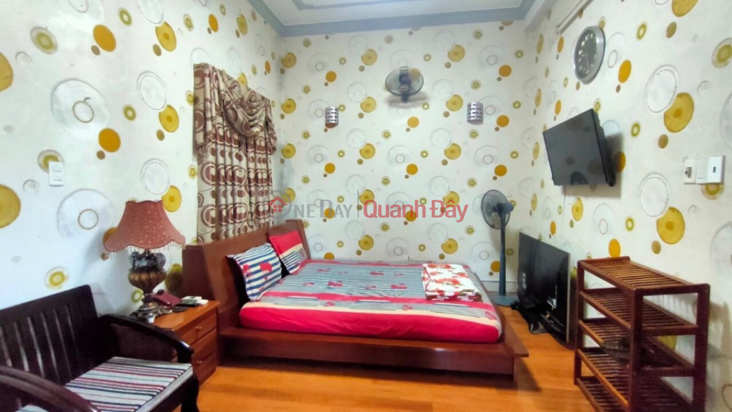 Property Search Vietnam | OneDay | Nhà ở Niêm yết bán NHÀ 5 TẦNG LÔ GÓC - 2 MẶT ĐƯỜNG HẢI PHÒNG - KINH DOANH ĐA NGÀNH GIÁ 37 TỶ 215M2 ĐẤT