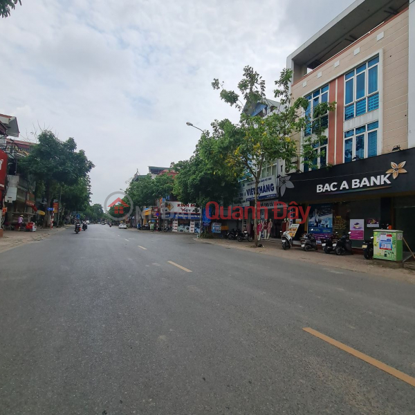 Small and beautiful plot of land in Trau Quy, Gia Lam, 13m road, price 6.5 billion - Mr. Vy 0989894845 Sales Listings