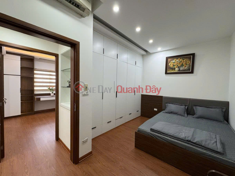 đ 7.85 Billion CT2A Luu Huu Phuoc 93m2 3PN Extremely beautiful, 7.85 billion Nam Tu Liem