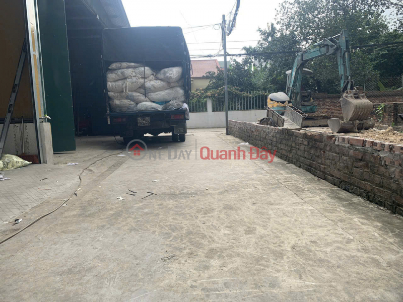 Property Search Vietnam | OneDay | Residential, Sales Listings OWNER'S LAND - Car access - 82m2 My Noi, Bac Hong, Dong Anh, Hanoi