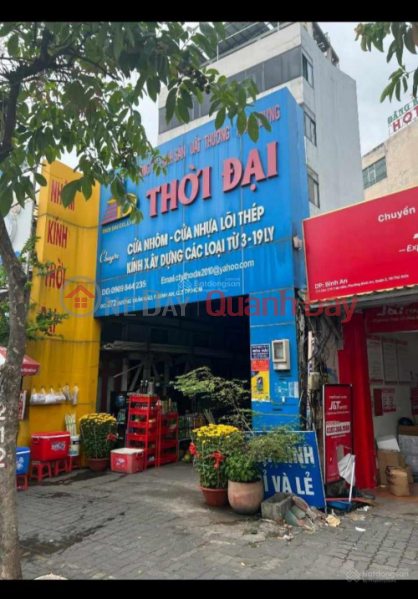 House for sale on Tran Nao street, Binh An Ward, District 2, 6x20, expanding at the back, slightly over 27 billion Sales Listings