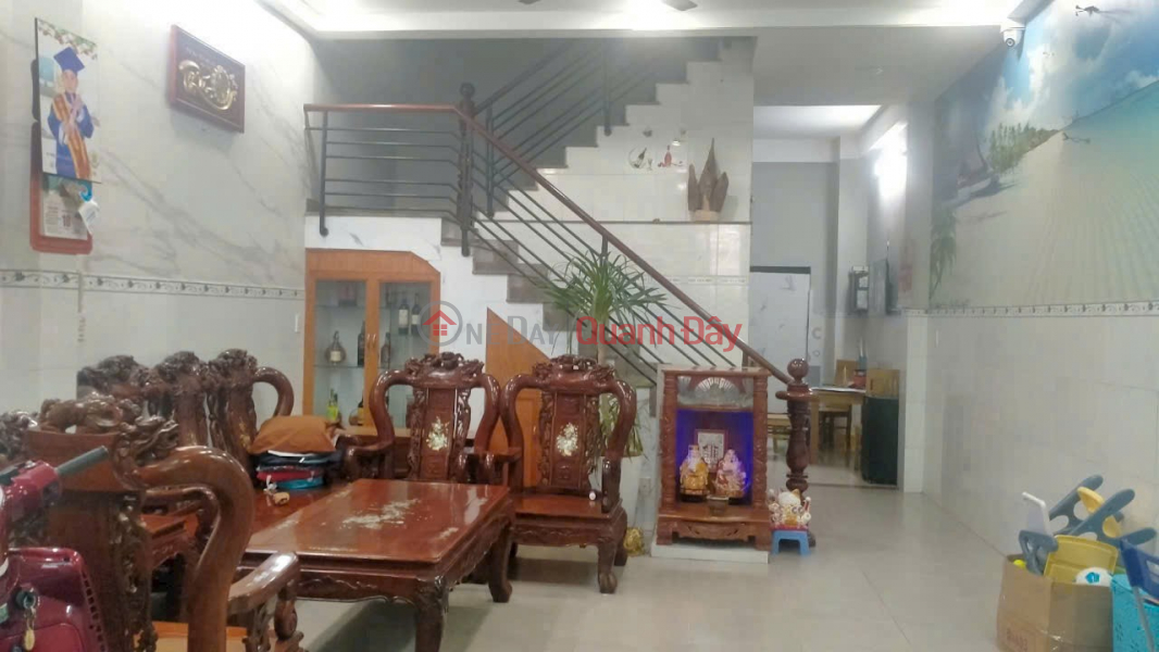 Property Search Vietnam | OneDay | Residential, Sales Listings, BEAUTIFUL HOUSE - GOOD PRICE - URGENTLY NEED TO SELL A HOUSE AT Street No. 16, Binh Hung Hoa A Ward, Binh Tan, HCM