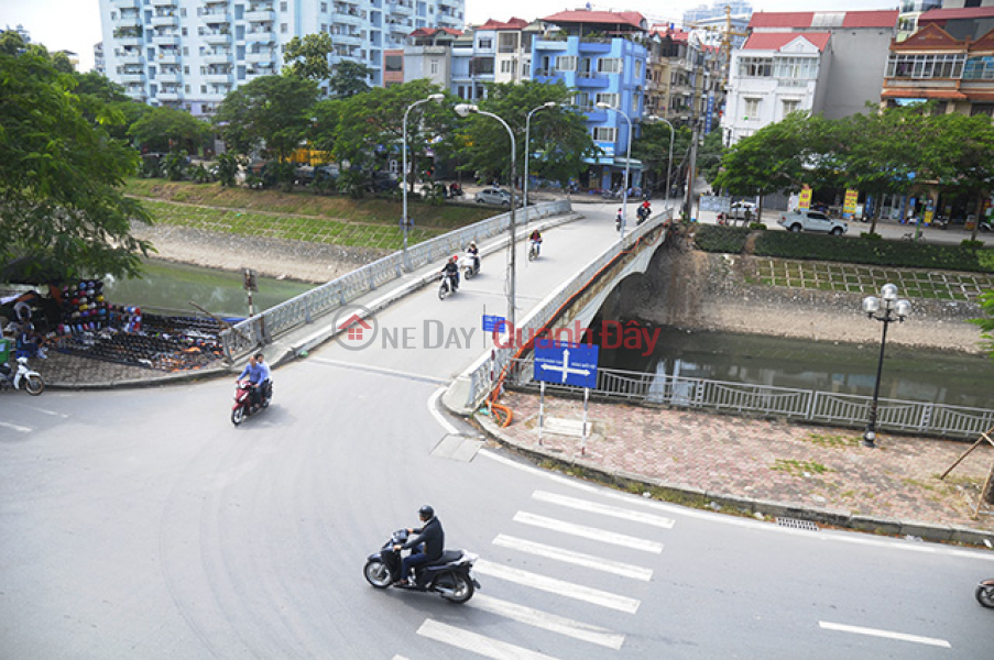 Property Search Vietnam | OneDay | Residential | Sales Listings PAPER BRIDGE FOR SALE, Quan Hoa Ward 323M2, 86.5TR\\/M2, DISTRIBUTED 9 Plots