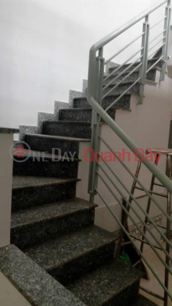 Property Search Vietnam | OneDay | Residential Sales Listings | House for sale with 5 floors, alley, car, Le Lai street, Ward 3, Go Vap