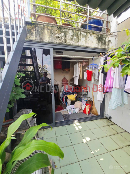 Property Search Vietnam | OneDay | Residential, Sales Listings, 5-story house for sale at 609-33 Nguyen Dinh Chieu, in the heart of District 3, bordering District 1, with 5 bedrooms and a spacious rooftop terrace.
