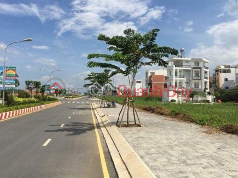 Bán Đất Dự Án Khu dân cư 13A Hồng Quang, _0