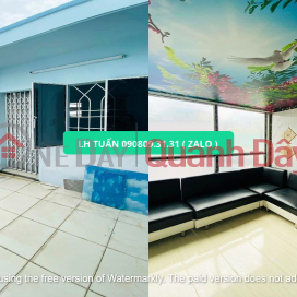 A3131-House for sale in Phan Dang Luu Phu Nhuan, Ward 1, 56m² 3 floors 3.7x15m, Price: 5 billion 2 (TL) _0