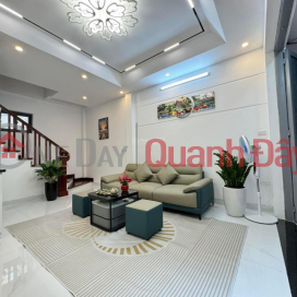 Go Dau Street, Tan Phu District. 60m2, 3 Floors. HXH Only 4.5 Billion - 097 2838 411 _0