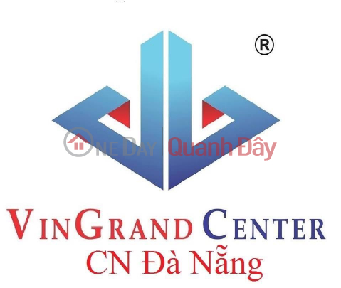 Bán đất tặng nhà 2 tầng đường Nguyễn Tất Thành,Thanh Bình,Hải Châu.Dt 125m2 Giá 10,9 tỷ. _0