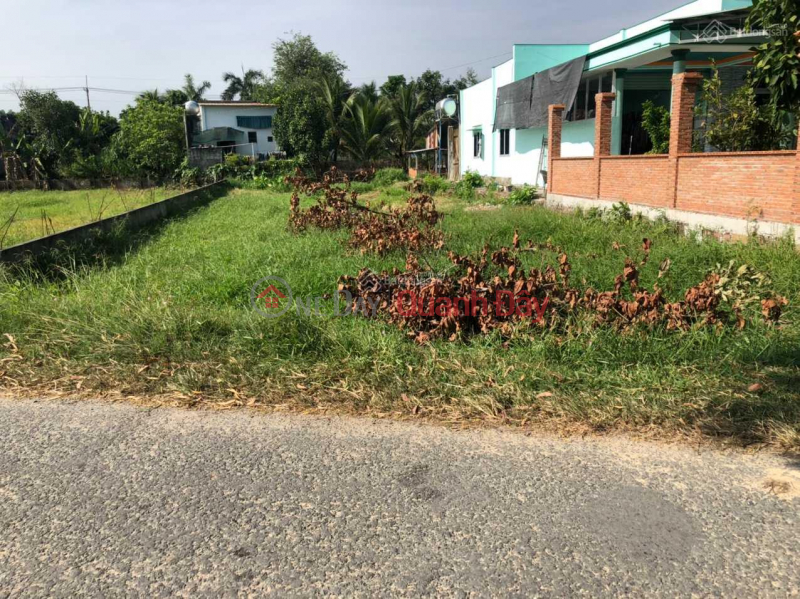 Property Search Vietnam | OneDay | | Sales Listings Selling 100m2 of residential land SHR, price 700 million, Dao Thi Thom street, Cu Chi