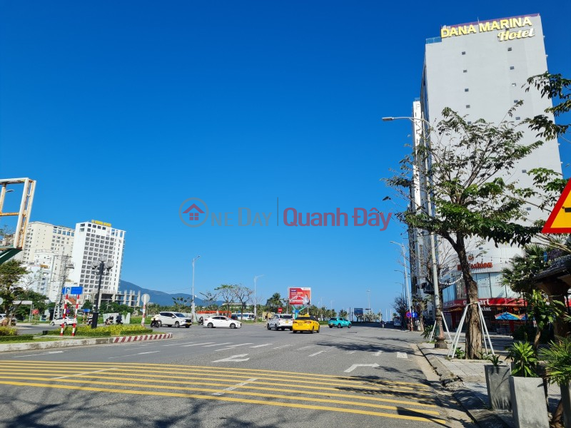 ► Pham Cu Luong frontage, 310m2, 12.5 billion, ~40 million\\/m2 Vietnam | Sales đ 12.5 Billion