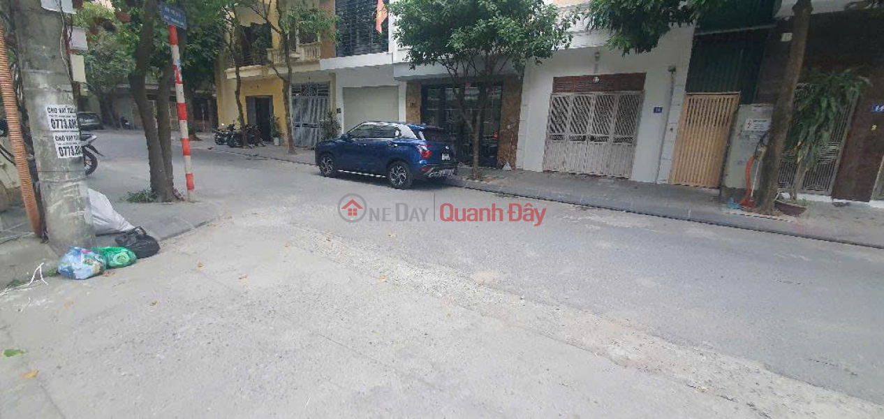 STREET, FULL FACILITIES NEW 7-STOREY HOUSE WITH ELEVATOR - CAR PARKING IN THE HOUSE - CENTRAL CENTER Sales Listings