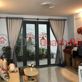 NICE TAM HUE HOUSE FOR SALE Location In District 12, Ho Chi Minh City _0