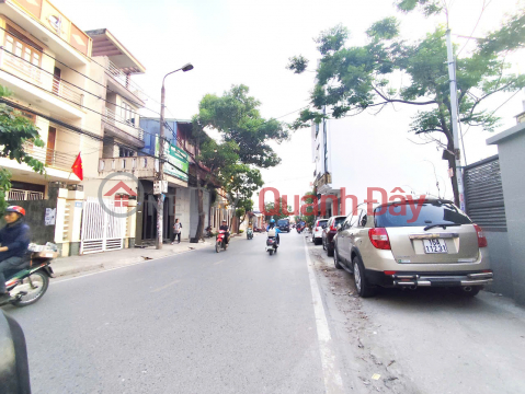 Land on Truc Cat - Vinh Tien street, 112m, Price 78 million\/m, 5m wide _0