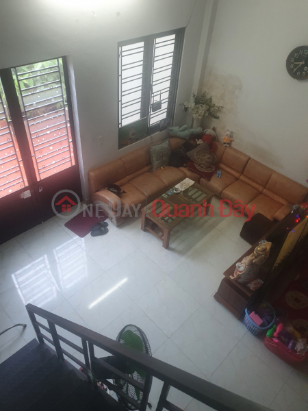 FOR URGENT SALE LEVEL 4 HOUSE AT Dong Hoa Street, Quan Tru Ward, Kien An, Hai Phong Sales Listings