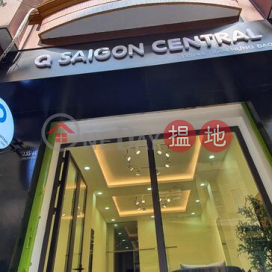 Saigon Q Apartment|Căn hộ Q Sài Gòn