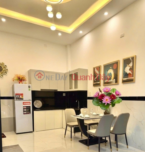 Property Search Vietnam | OneDay | Residential | Sales Listings | HOUSE FOR SALE, 3 FLOORS, FULLY FURNISHED, VO MUOI STREET, CENTRAL QUY NHON. PRODUCT CODE: