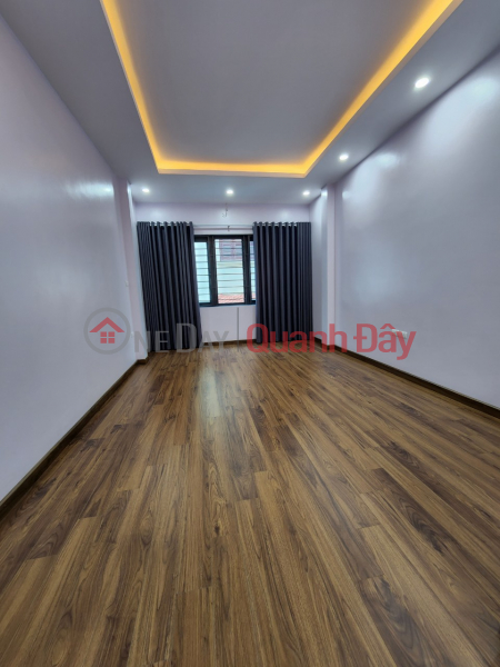 Property Search Vietnam | OneDay | Residential, Sales Listings | House for sale 53m2 Hong Tien street, Long Bien Garage 6 bedrooms Good elevator 10.2 Billion VND