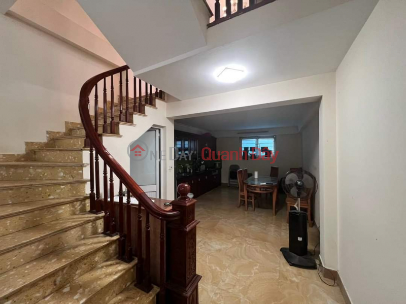Property Search Vietnam | OneDay | Residential Sales Listings, Selling 5-storey house adjacent to Duong Noi 50 m2 4m wide, divided into lots with sidewalks for cars, avoiding office space 8 billion 8