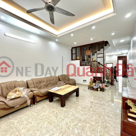 House on Nguyen Khoai Street, HBT, 99m2, MT 4.1m, Sieu Dinh Business, Only 8.5 Billion, Contact: 0977097287 _0