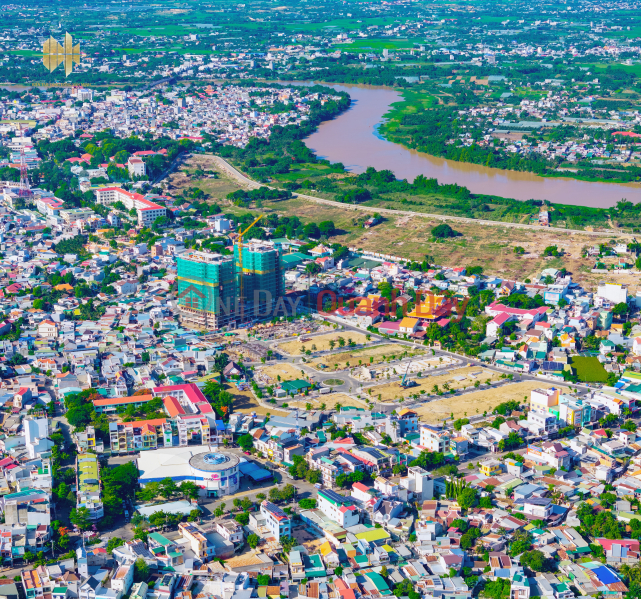 Phu Ha new urban area, Vietnam, Sales | đ 3.2 Billion