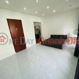 House for sale Lac Long Quan - Tay Ho 65m2 6 floors for rent cash flow just over 9 billion _0