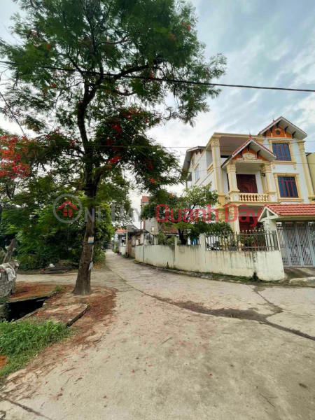 Property Search Vietnam | OneDay | Residential | Sales Listings Beautiful book of Miss Thuy Huong commune, CM - 82m, very beautiful 5.8m frontage - FULL residential area - truck road