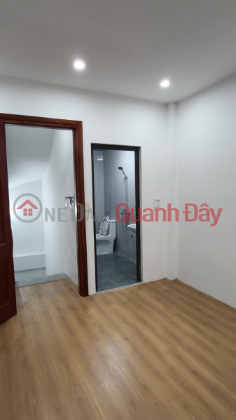 Nhà Tô Hiệu, Hà Đông - Vị trí vàng sau quy hoạch - Giá đầu tư chỉ hơn 6 tỷ - Trung tâm sầm uất | Việt Nam | Bán, đ 6,8 tỷ