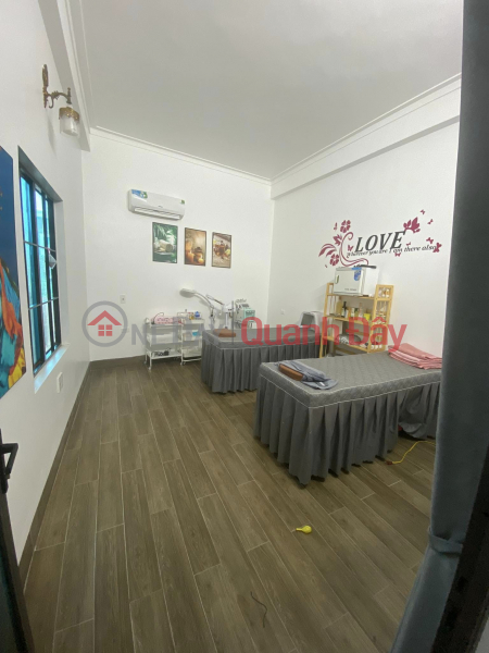 Property Search Vietnam | OneDay | Residential Sales Listings | For sale 3-storey house with beautiful design and construction on Nguyen Luong Bang alley, Hai Duong city