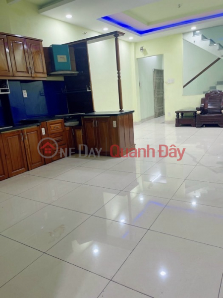 Property Search Vietnam | OneDay | Residential Sales Listings | House for sale on Le Van Viet Tang Nhon Phu A street, District 9, 70m2* 4 floors, price only 16.5 billion negotiable