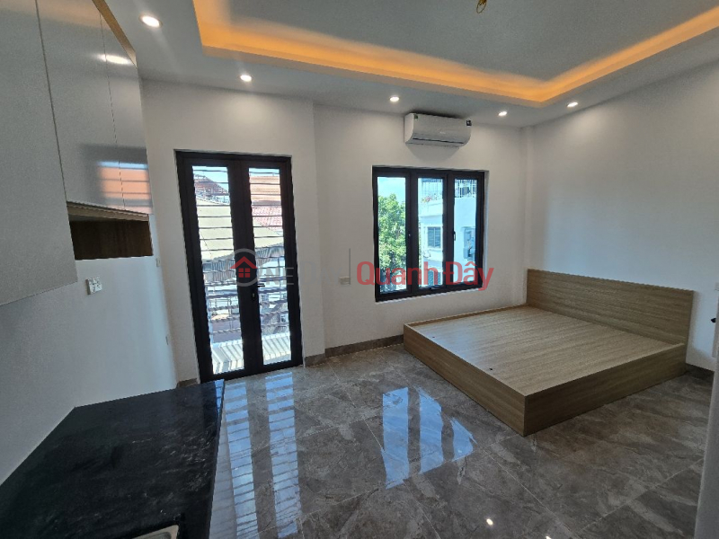 7.3 TỶ, NHÀ CẦU DIỄN,ĐƯA CON ĐI HỌC GẦN, KHÔNG NGẬP, 35M2X5T, 4 NGỦ, Việt Nam, Bán | đ 7,3 tỷ