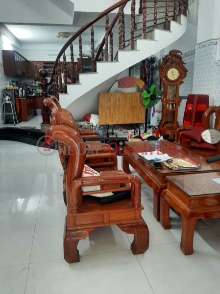 Property Search Vietnam | OneDay | Residential | Sales Listings | Good price, Banh Van Tran Social Club, 5th Floor, 60m2, 5m wide, owner, 10.5 Billion TL