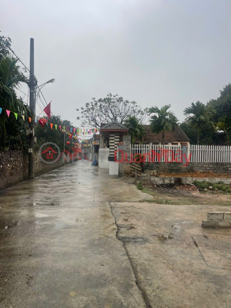 Property Search Vietnam | OneDay | Residential Sales Listings, OWNER NEEDS TO SELL 208M2 LAND LOT IN NAM PHUONG TIEN-CHUONG MY-HANOI