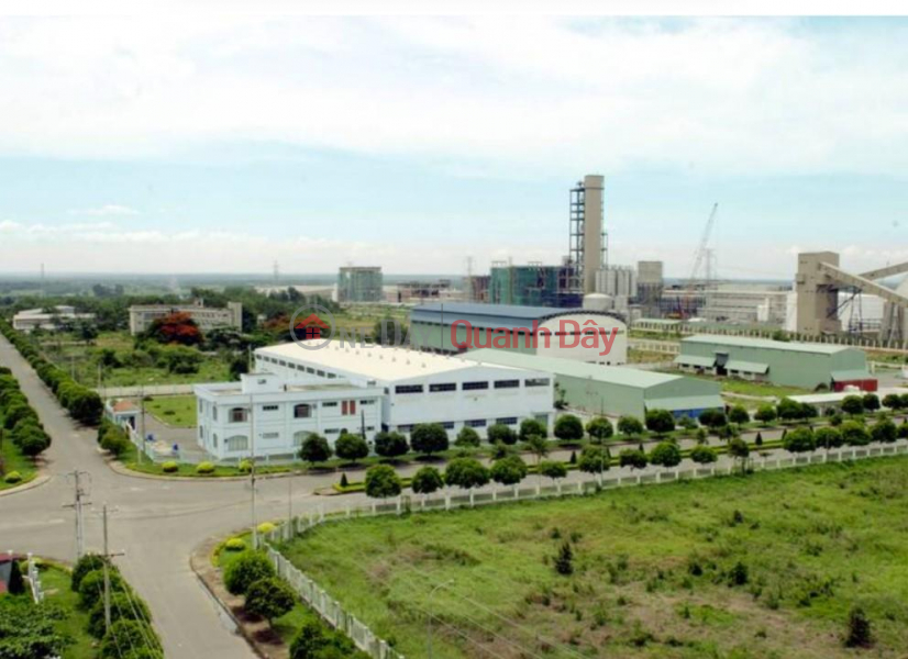 Transfer of more than 5000m2 of Industrial Cluster land factory in Hanoi for 1x million\\/m2 Sales Listings