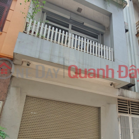 Landlord rents new beautiful house, 130m2; 4.5T; Minh Khai Area - 32 Tr; Business, VP _0