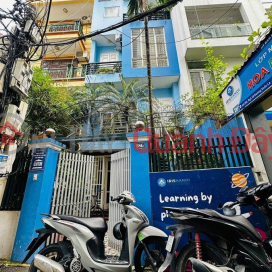 HOUSE FOR SALE IN XUAN LA - SUITABLE FOR CARS, BUSINESS, OWNER-BUILT - 85M², 5 FLOORS, 24.5 BILLION VND _0