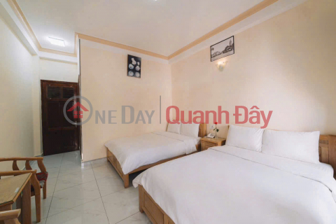 Hotel for sale in the city center, price 28 million VND, located on Tran Le Street, Da Lat, Lam Dong. _0