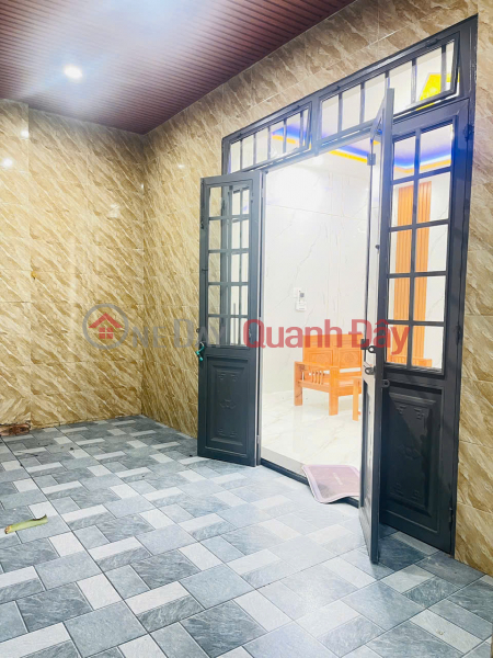 Property Search Vietnam | OneDay | Residential, Sales Listings NEW HOUSE ON TRUONG CHINH ALLEY – 100M² – PRICE ONLY 2.83 BILLION VND