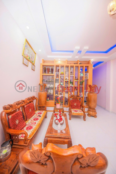 House for rent 5 bedrooms Hai Ba Trung-Ward 7-Da Lat Rental Listings