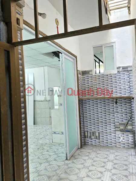 Property Search Vietnam | OneDay | Nhà ở | Niêm yết bán, Xe Hơi Đỗ Cổng, Phước long B, Quận 9, DtSd 73m2, 2 tầng kiêng cố mà chỉ có 2.96ty